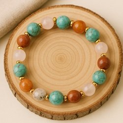 Pulsera artesanal